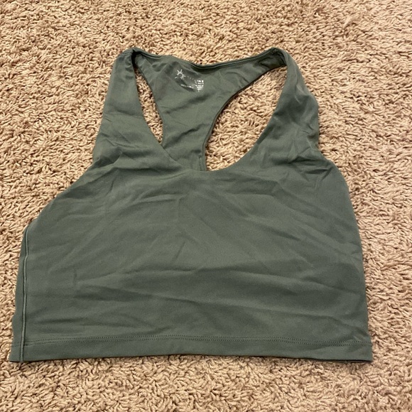 Aerie Offline Bralette / Tank - Picture 1 of 4
